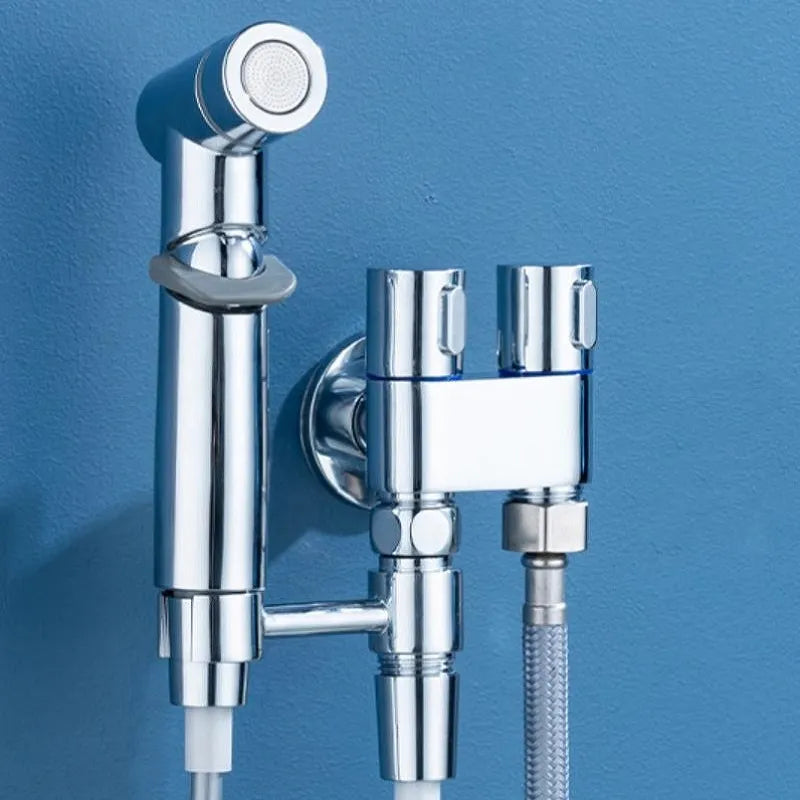 AquaClean - Kit de Higiene Completa para o Banheiro